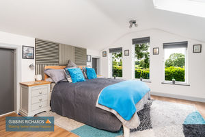 Bedroom One- click for photo gallery